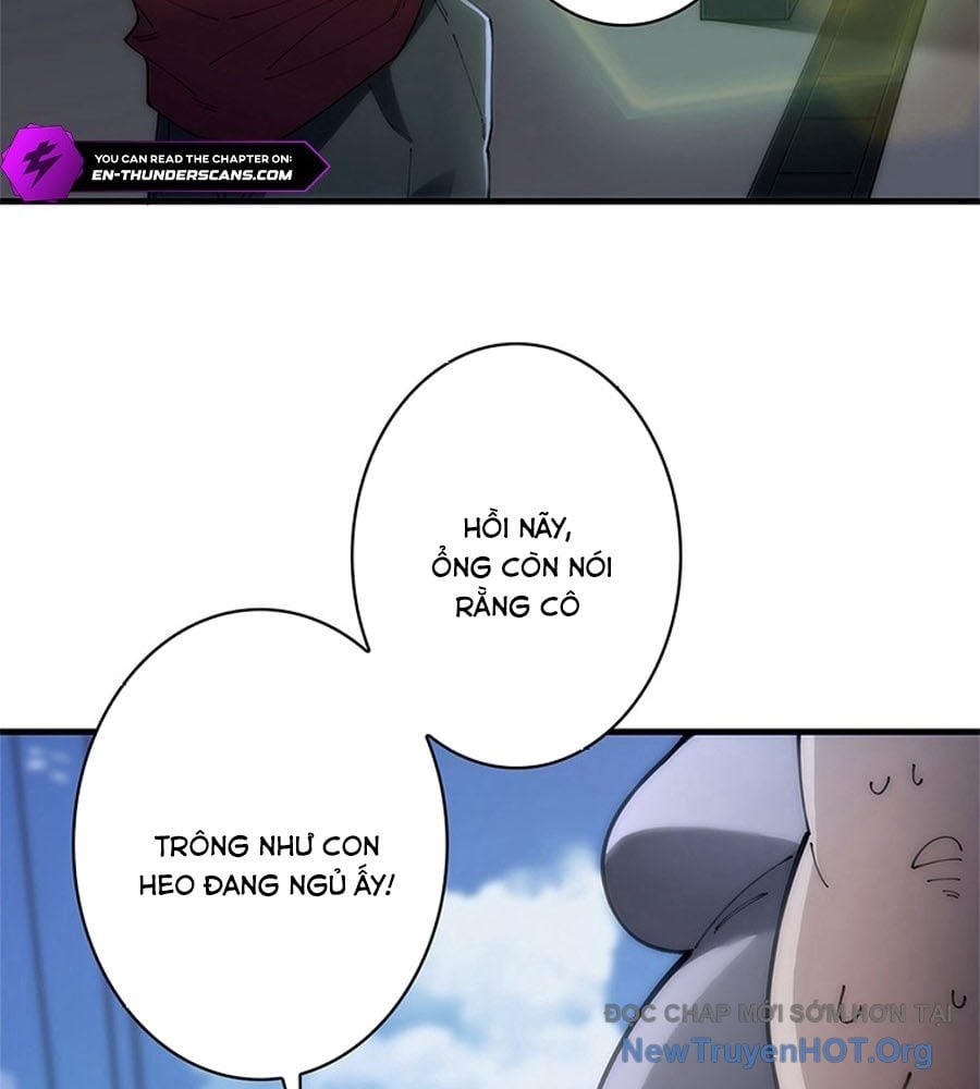 Ranker Sss Được Chọn: Chapter 16