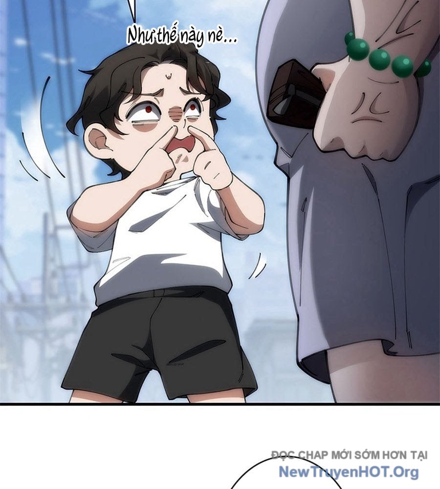 Ranker Sss Được Chọn: Chapter 16