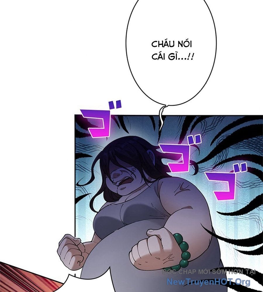 Ranker Sss Được Chọn: Chapter 16