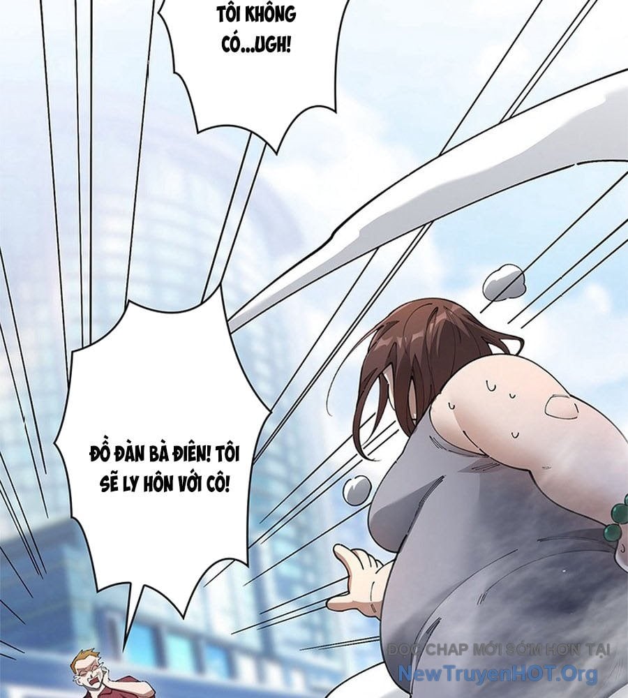 Ranker Sss Được Chọn: Chapter 16