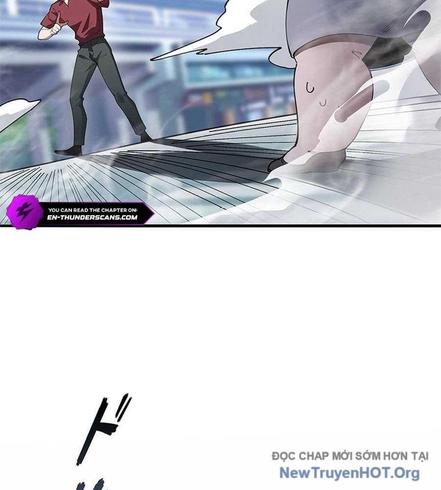 Ranker Sss Được Chọn: Chapter 16