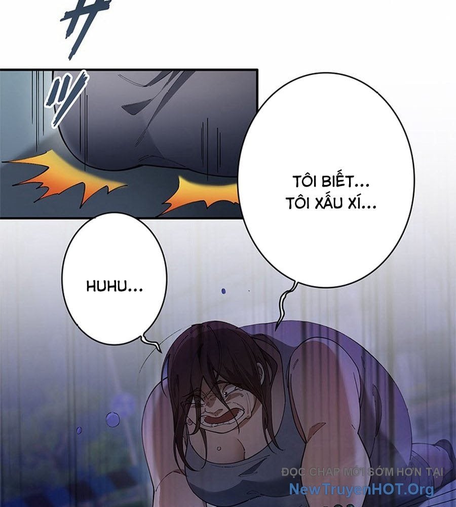 Ranker Sss Được Chọn: Chapter 16