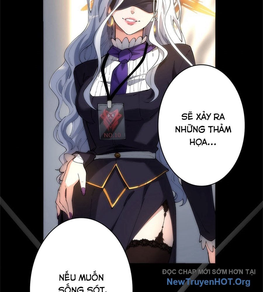 Ranker Sss Được Chọn: Chapter 16