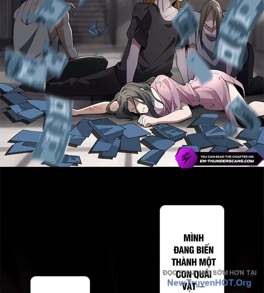 Ranker Sss Được Chọn: Chapter 16