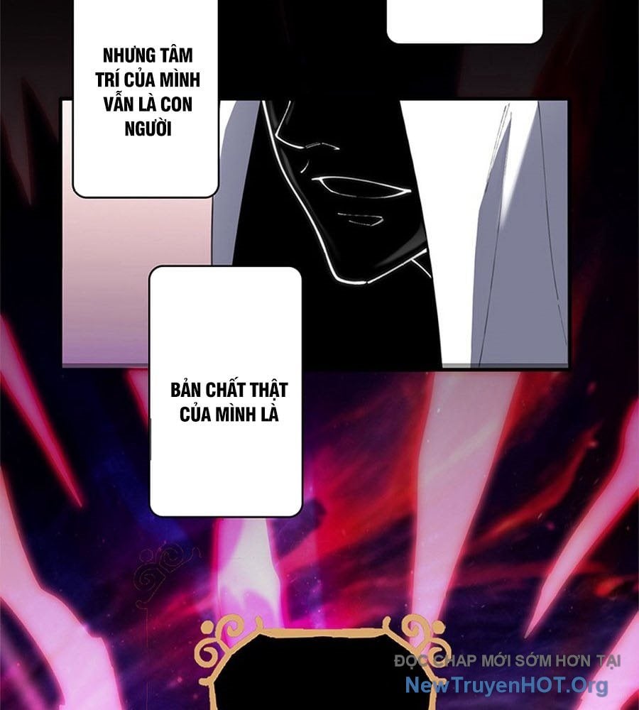 Ranker Sss Được Chọn: Chapter 16