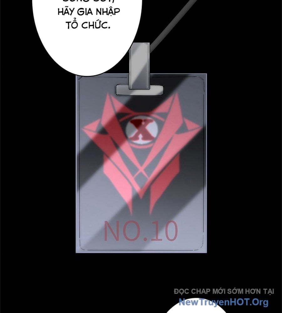 Ranker Sss Được Chọn: Chapter 16