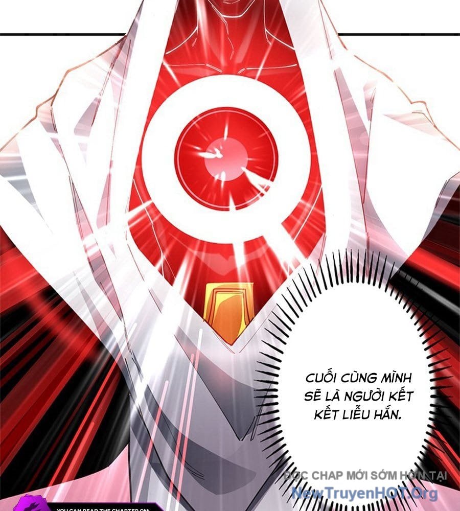 Ranker Sss Được Chọn: Chapter 16