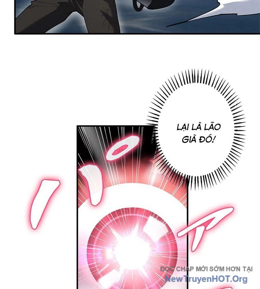 Ranker Sss Được Chọn: Chapter 16