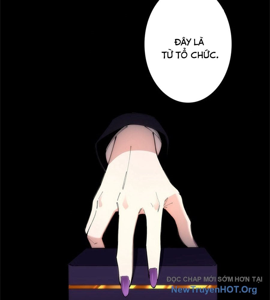 Ranker Sss Được Chọn: Chapter 16