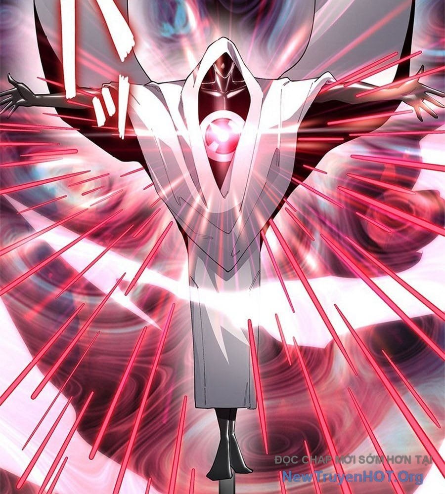 Ranker Sss Được Chọn: Chapter 16