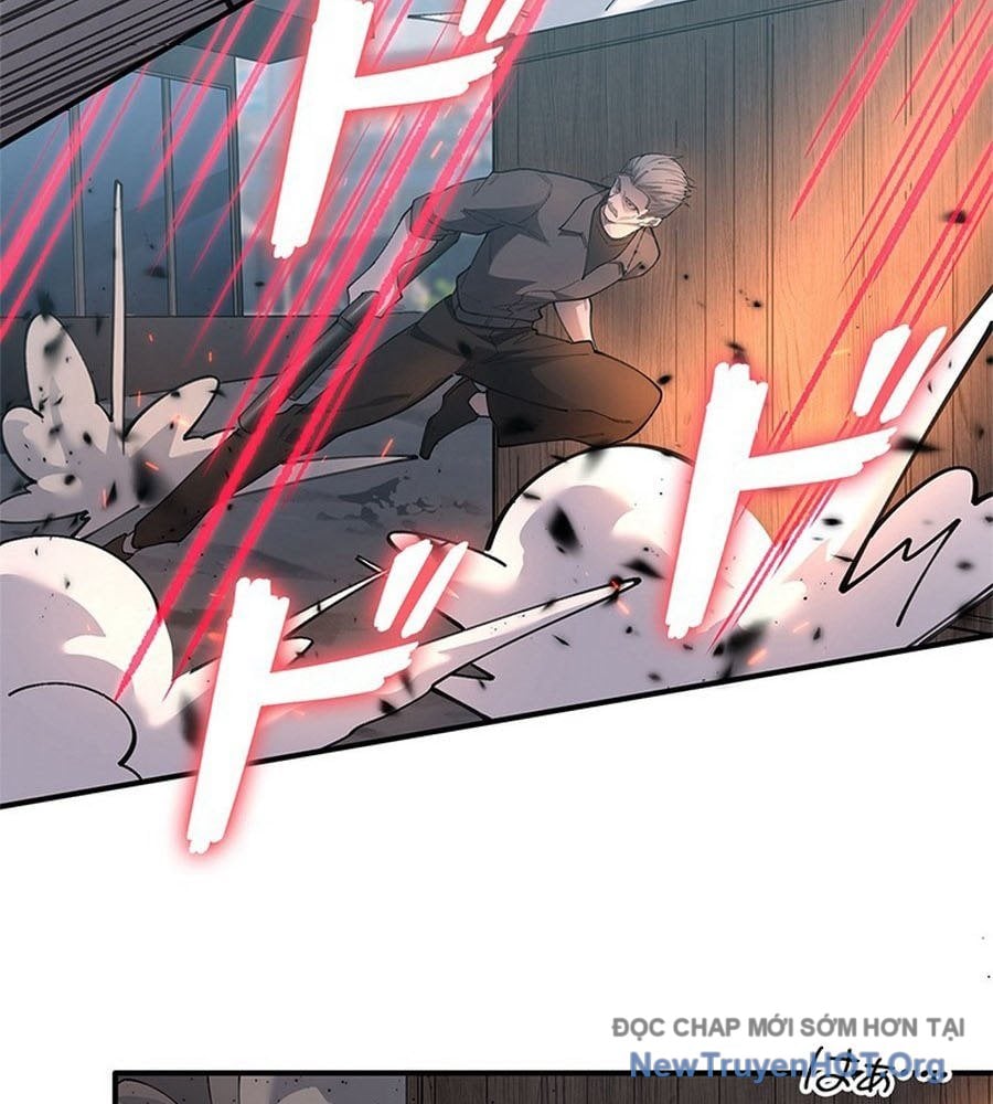 Ranker Sss Được Chọn: Chapter 16