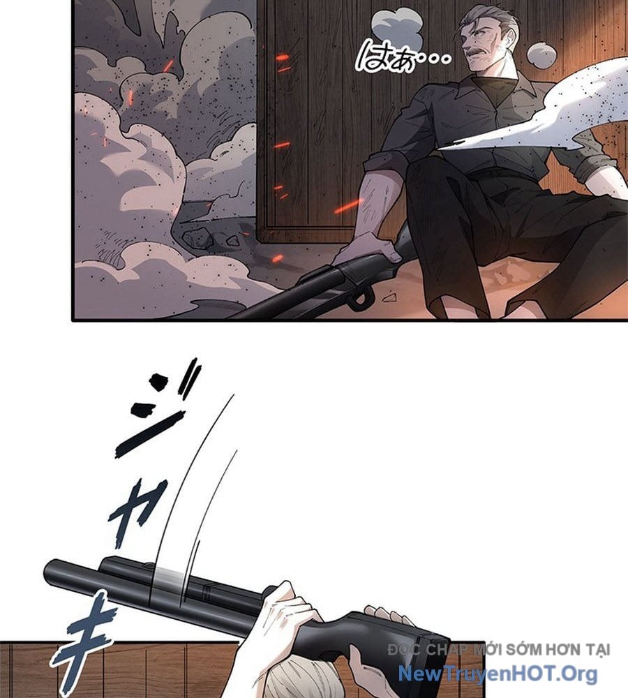 Ranker Sss Được Chọn: Chapter 16