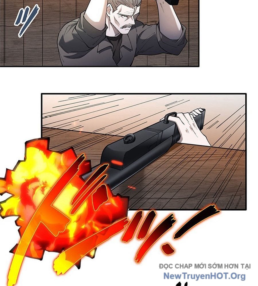 Ranker Sss Được Chọn: Chapter 16