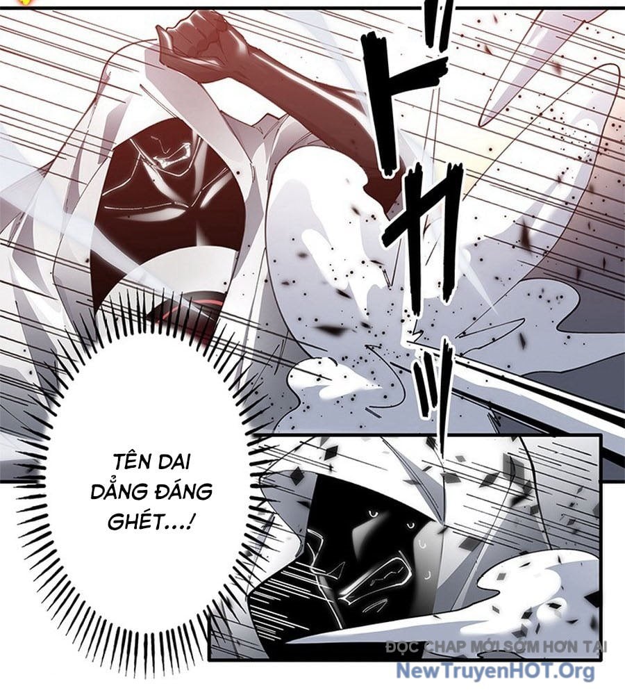 Ranker Sss Được Chọn: Chapter 16