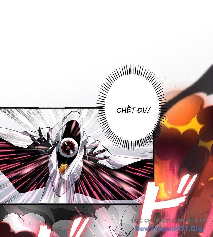 Ranker Sss Được Chọn: Chapter 16