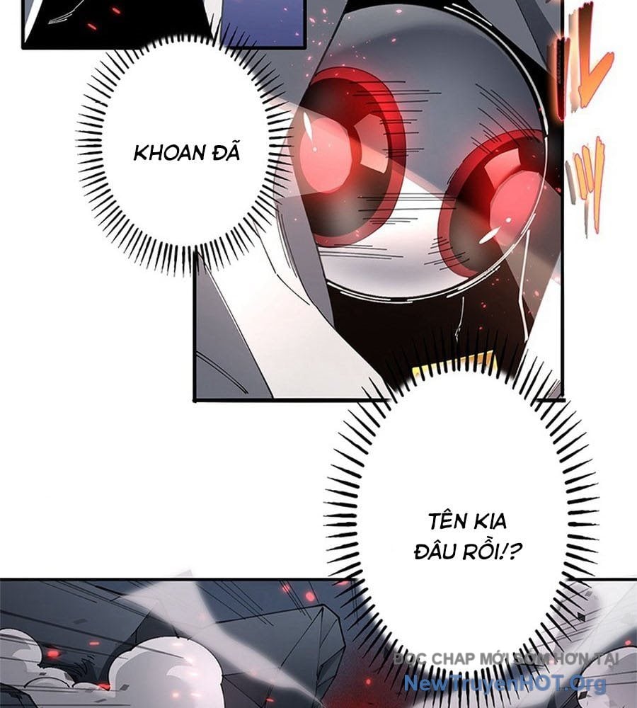 Ranker Sss Được Chọn: Chapter 16