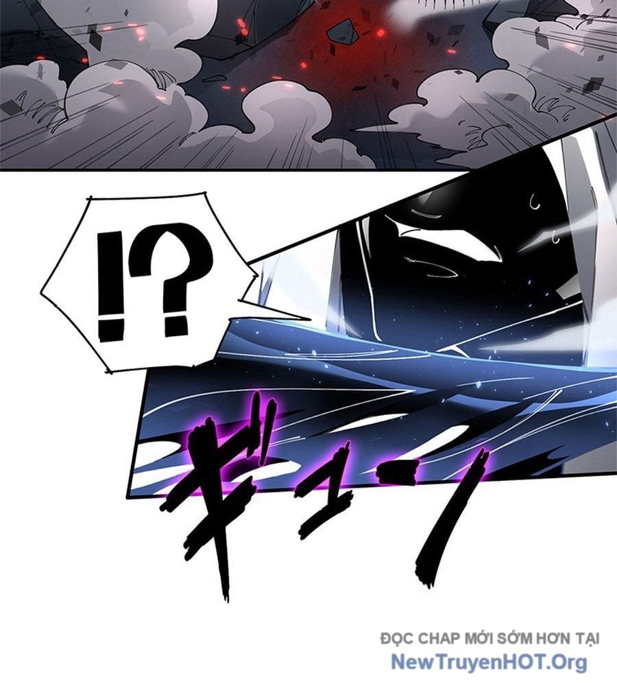 Ranker Sss Được Chọn: Chapter 16