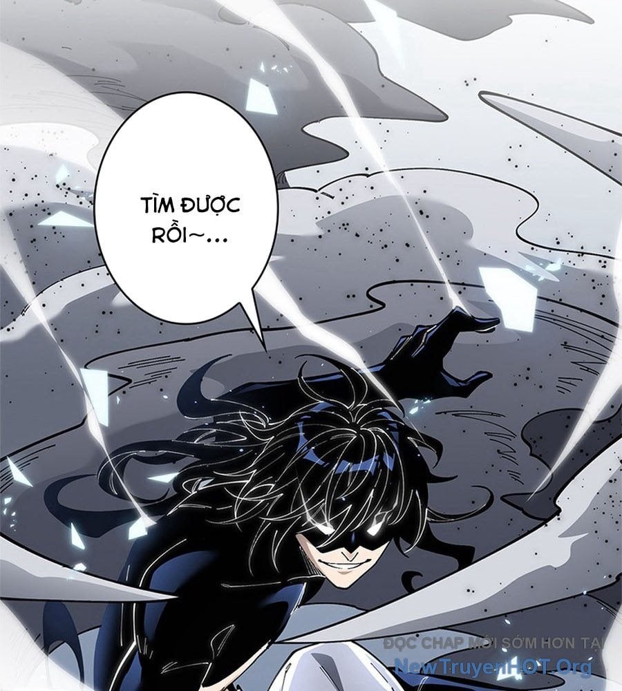 Ranker Sss Được Chọn: Chapter 16