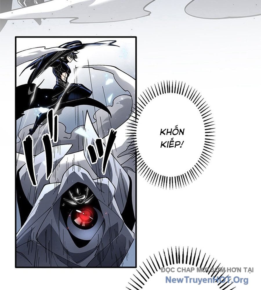 Ranker Sss Được Chọn: Chapter 16