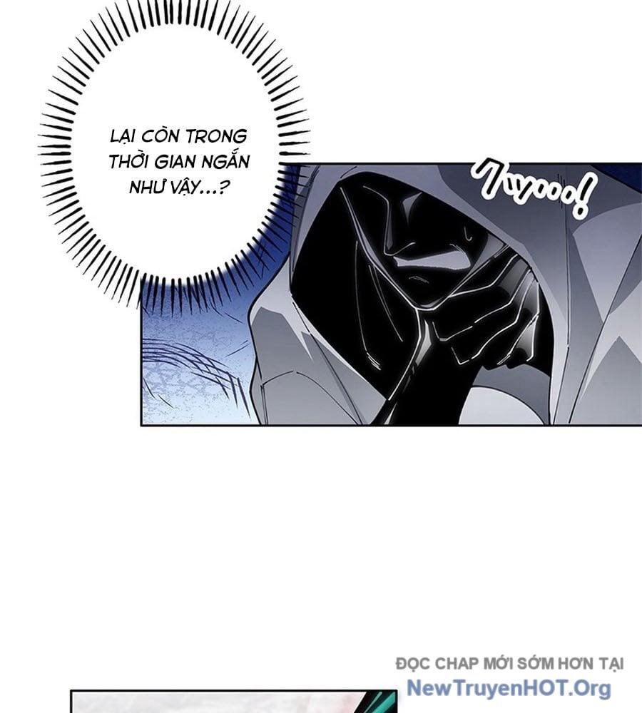 Ranker Sss Được Chọn: Chapter 16