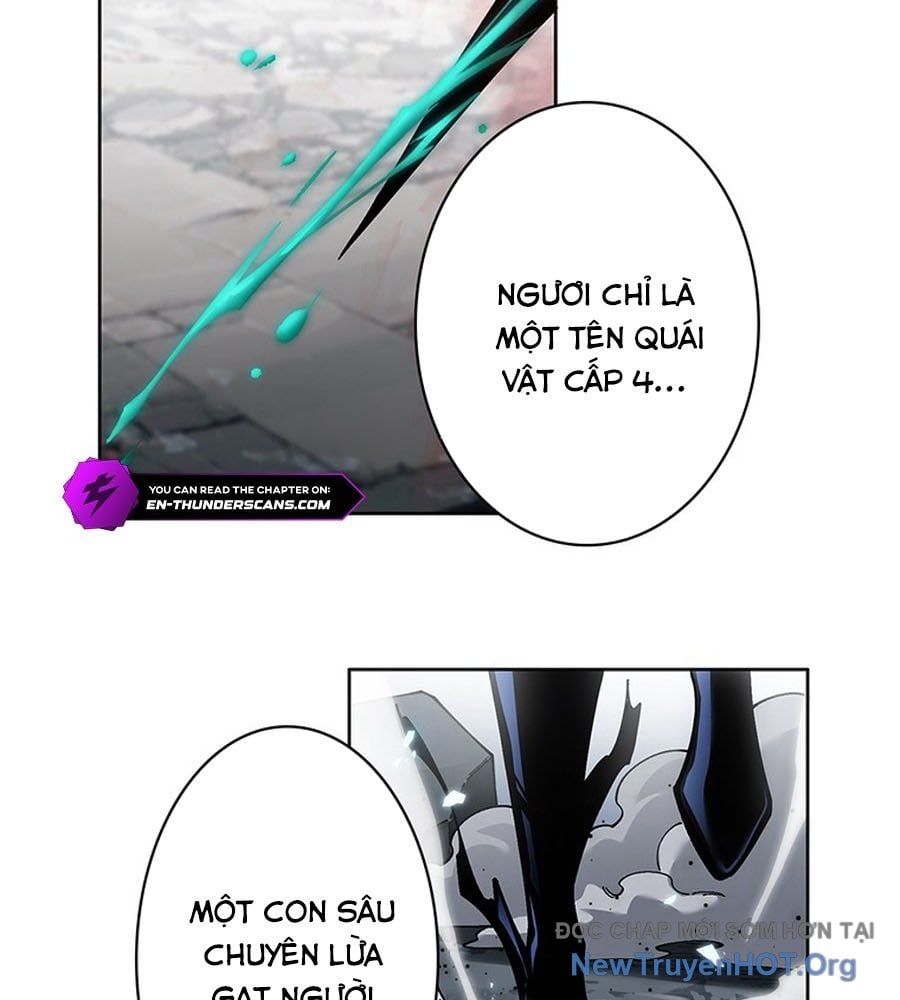 Ranker Sss Được Chọn: Chapter 16