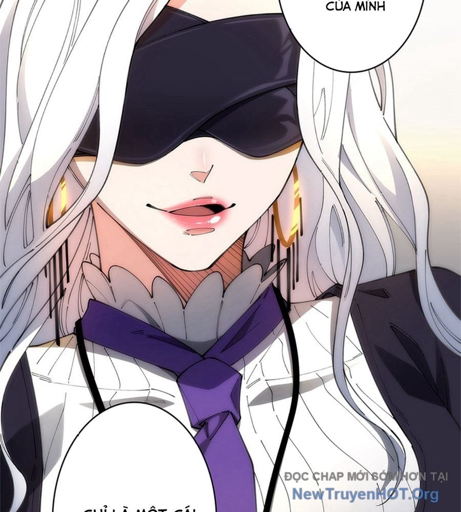 Ranker Sss Được Chọn: Chapter 16