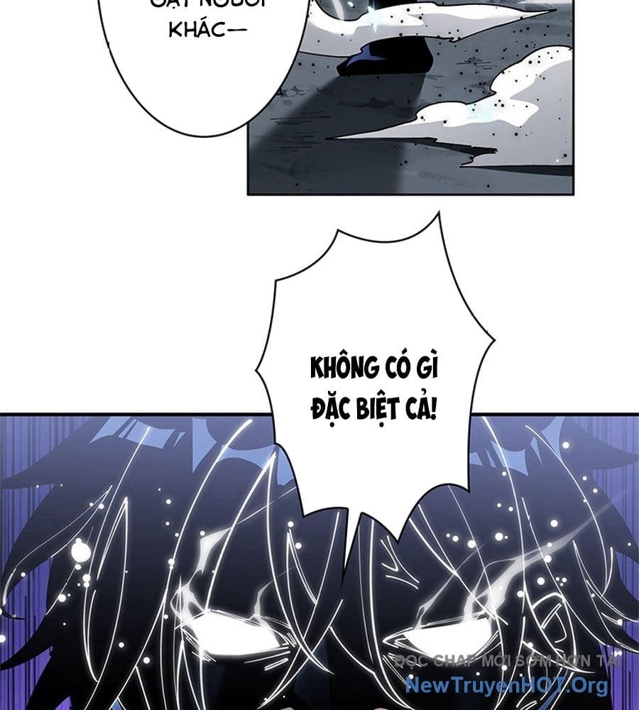 Ranker Sss Được Chọn: Chapter 16