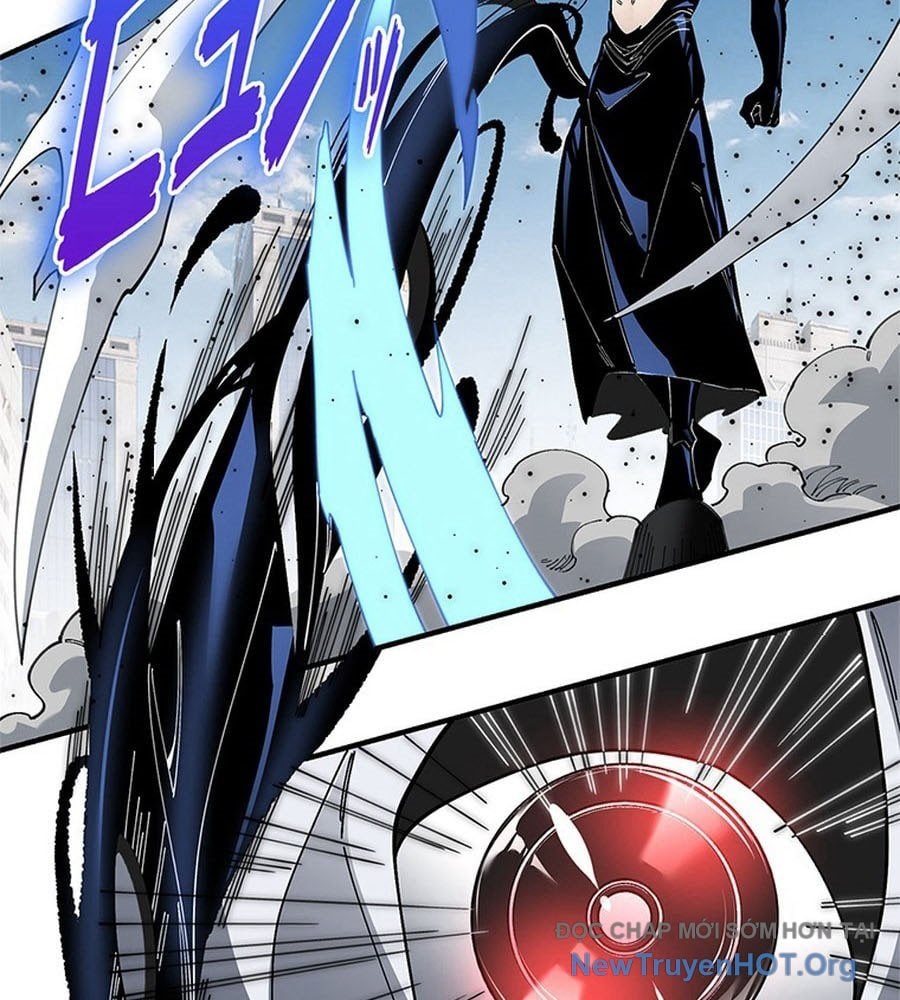 Ranker Sss Được Chọn: Chapter 16