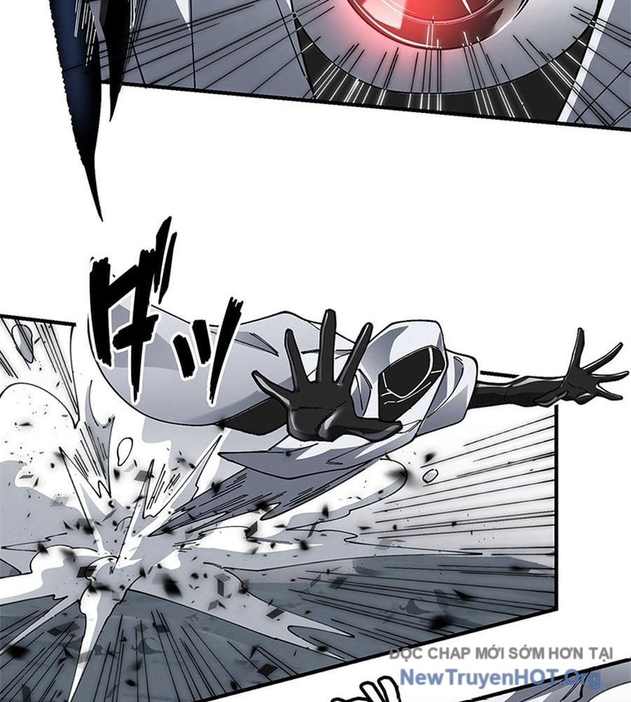 Ranker Sss Được Chọn: Chapter 16