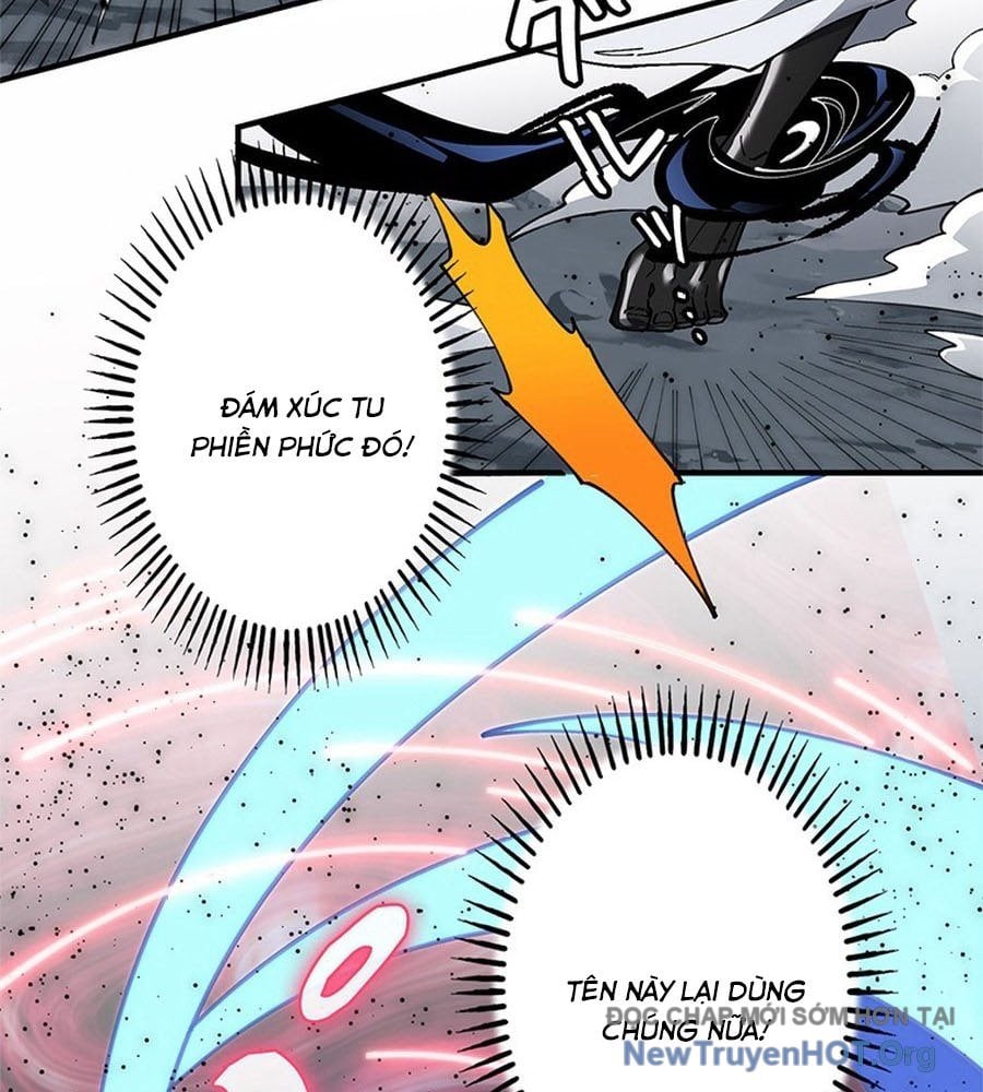 Ranker Sss Được Chọn: Chapter 16