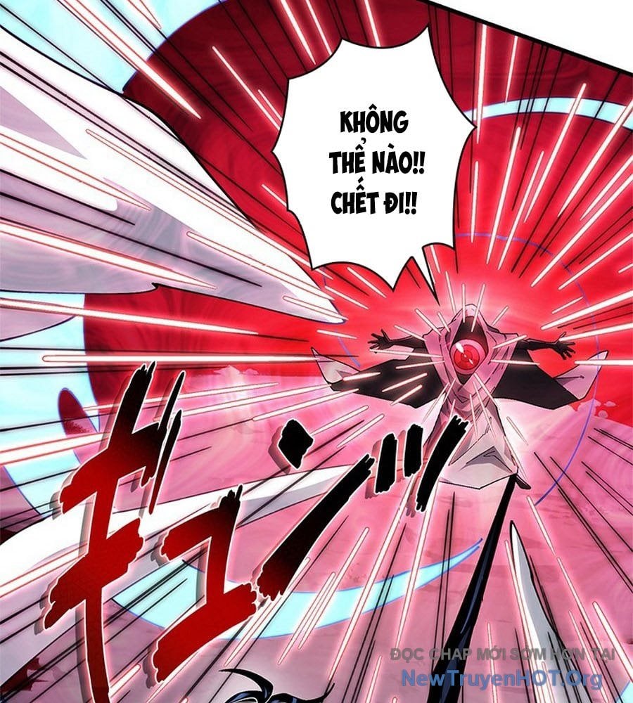 Ranker Sss Được Chọn: Chapter 16