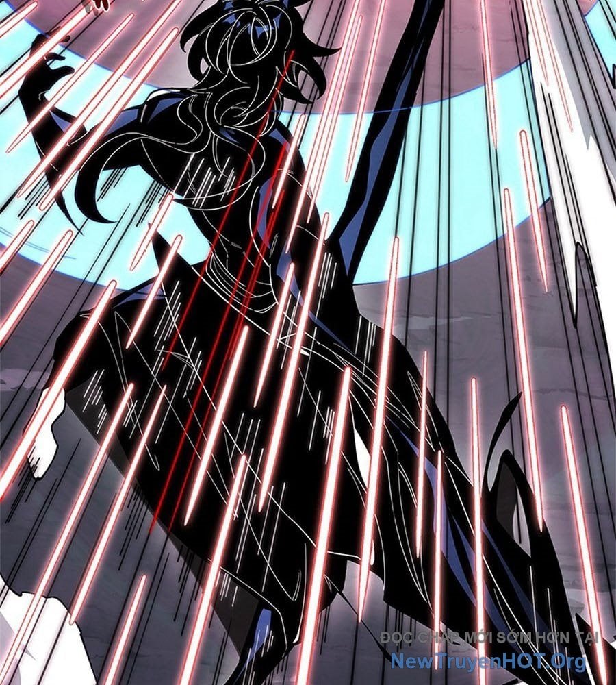 Ranker Sss Được Chọn: Chapter 16