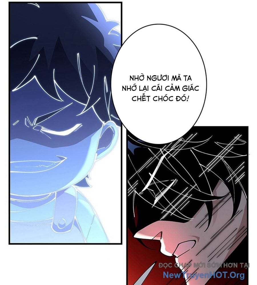 Ranker Sss Được Chọn: Chapter 16