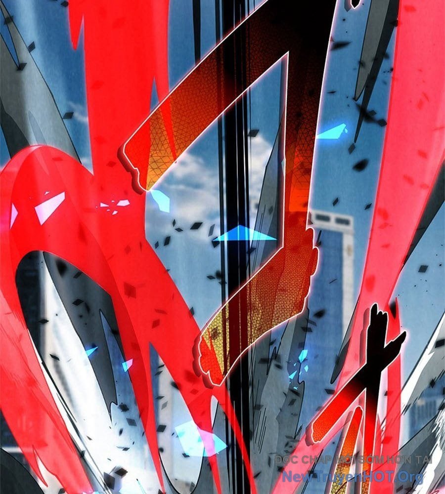 Ranker Sss Được Chọn: Chapter 16