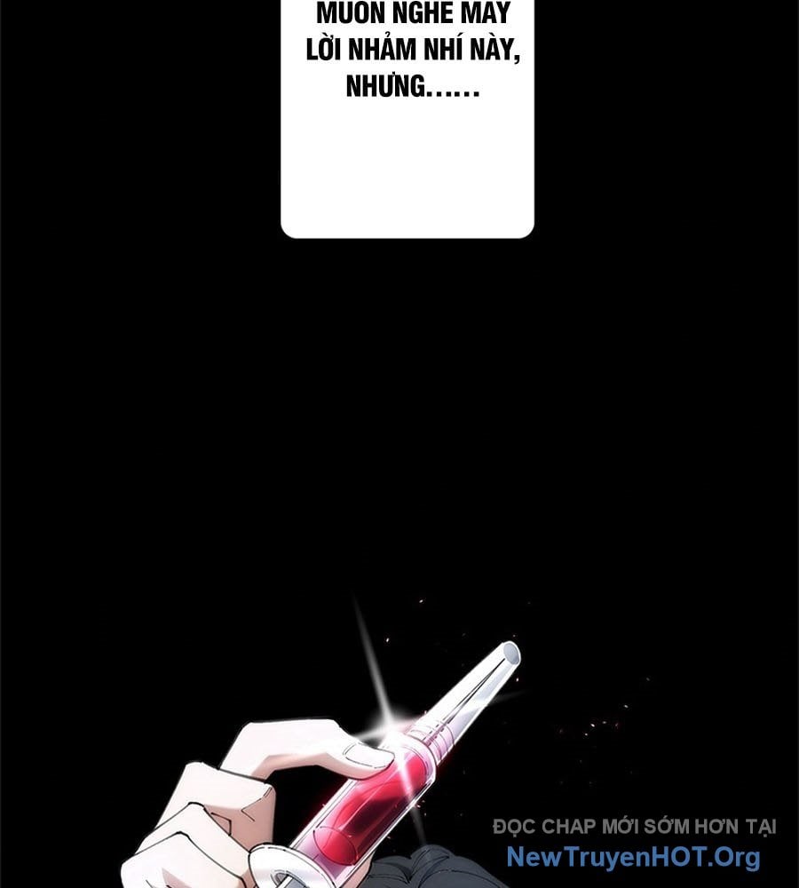 Ranker Sss Được Chọn: Chapter 16