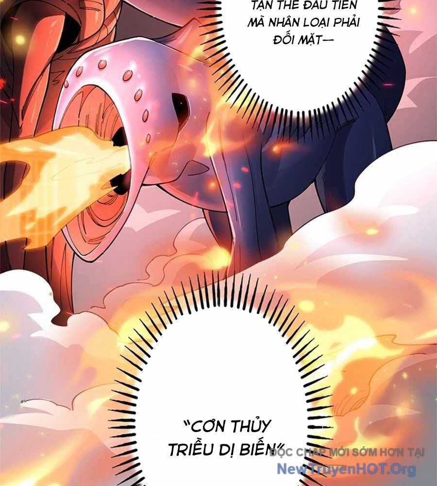 Ranker Sss Được Chọn: Chapter 17