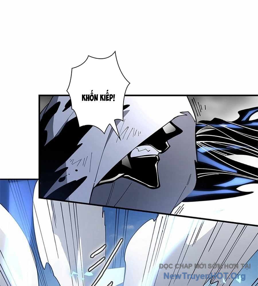 Ranker Sss Được Chọn: Chapter 17