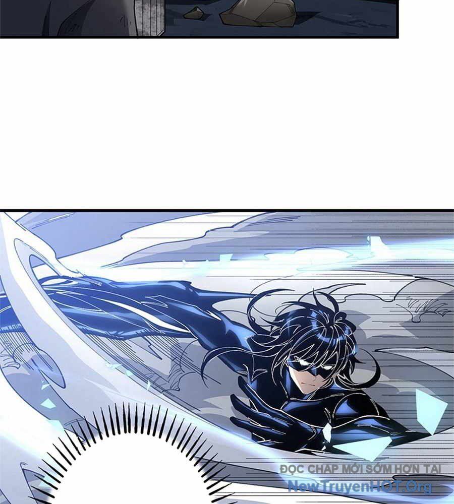 Ranker Sss Được Chọn: Chapter 17