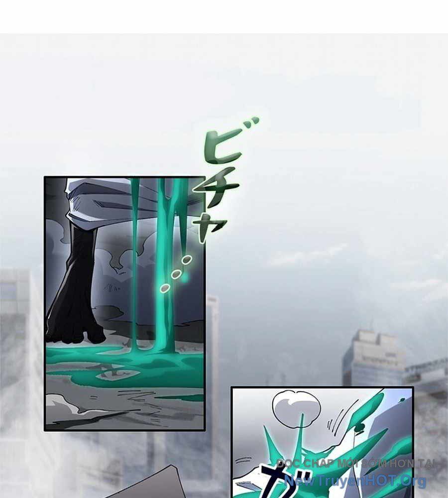 Ranker Sss Được Chọn: Chapter 17