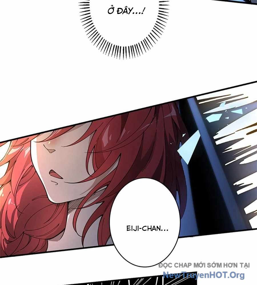 Ranker Sss Được Chọn: Chapter 17