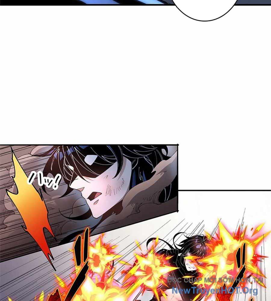 Ranker Sss Được Chọn: Chapter 17