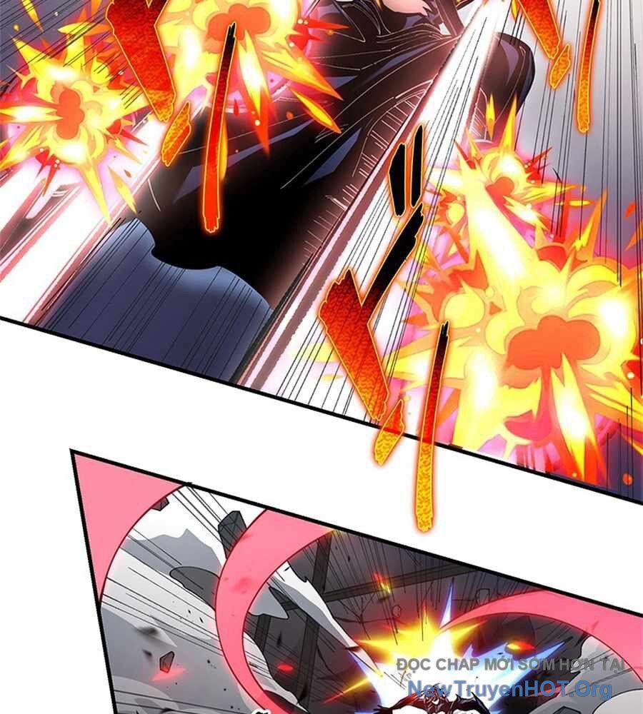 Ranker Sss Được Chọn: Chapter 17