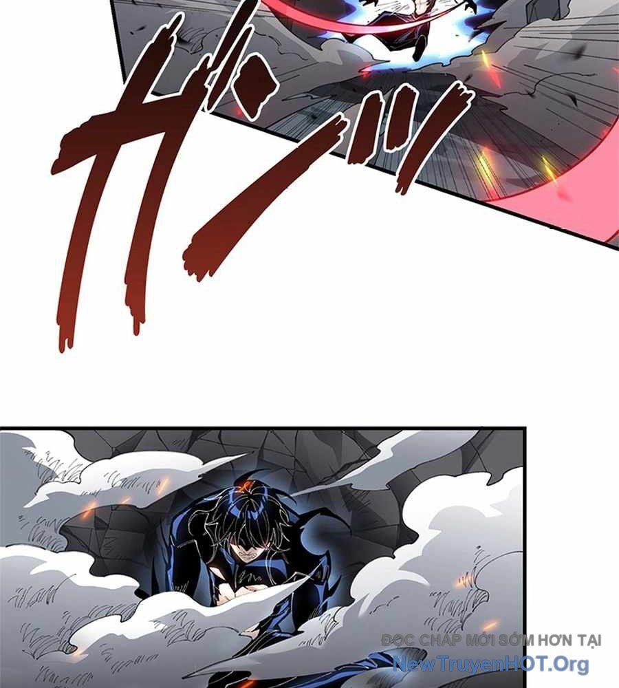 Ranker Sss Được Chọn: Chapter 17