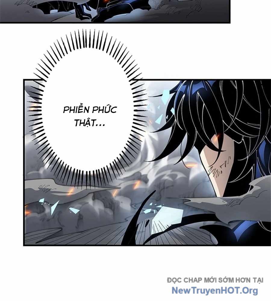 Ranker Sss Được Chọn: Chapter 17