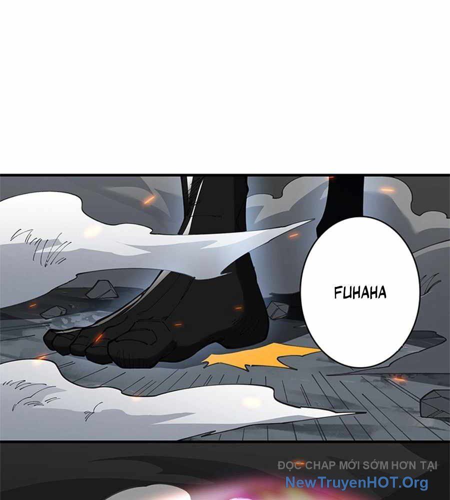 Ranker Sss Được Chọn: Chapter 17