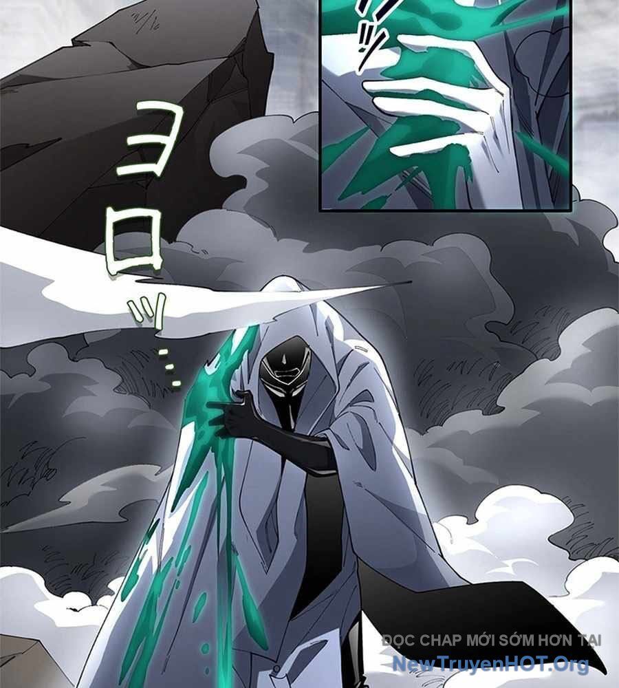 Ranker Sss Được Chọn: Chapter 17