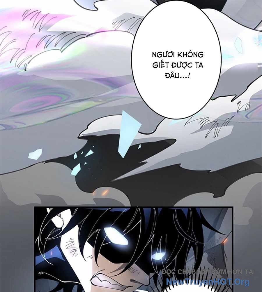 Ranker Sss Được Chọn: Chapter 17