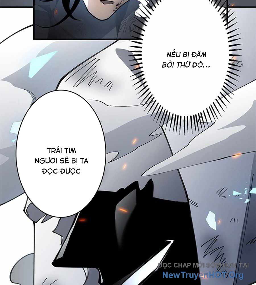 Ranker Sss Được Chọn: Chapter 17