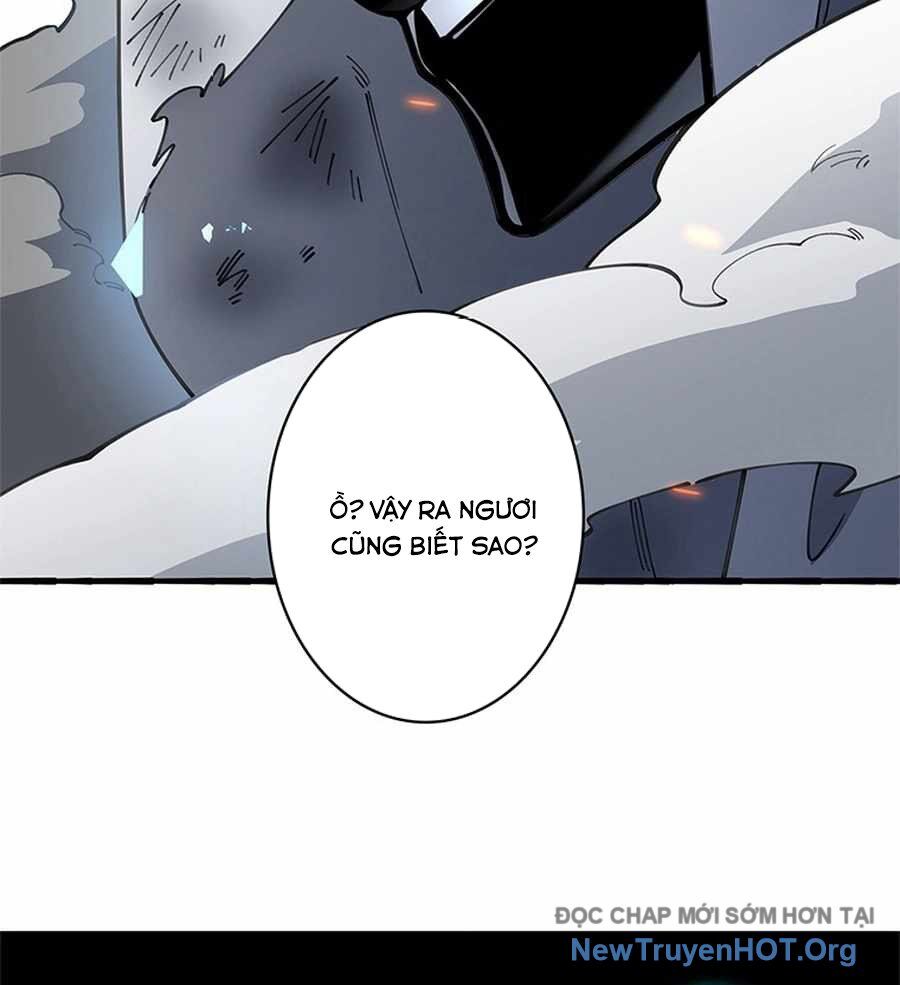 Ranker Sss Được Chọn: Chapter 17