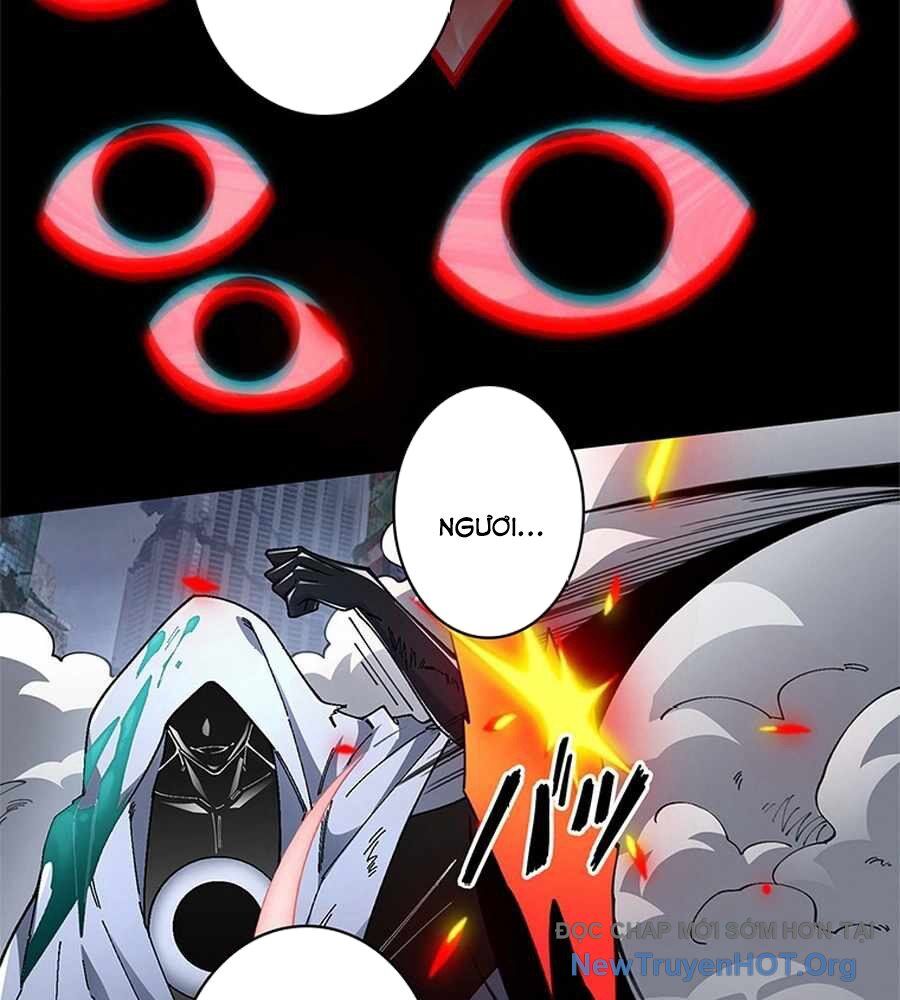 Ranker Sss Được Chọn: Chapter 17